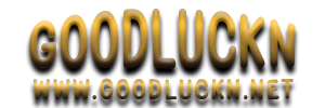 goodluck logo